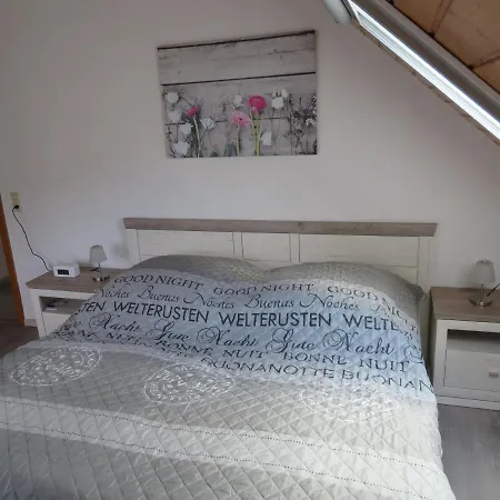 Ferienwohnung Mit Waldblick