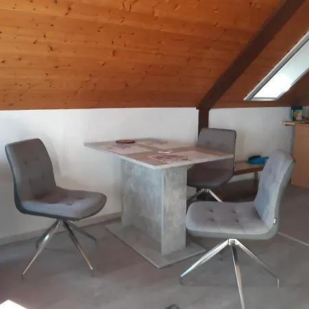 Apartment Ferienwohnung Mit Waldblick