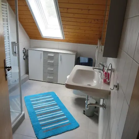 Ferienwohnung Mit Waldblick Apartment *