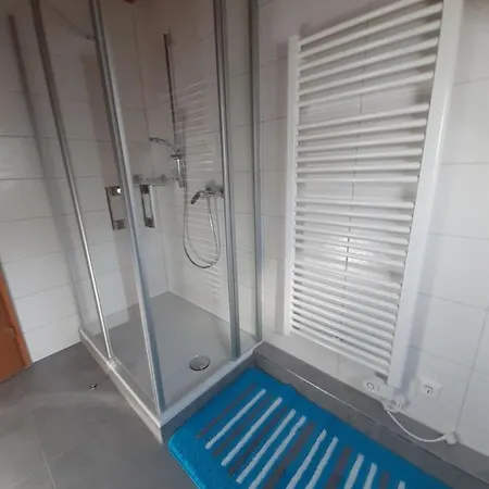 Apartment Ferienwohnung Mit Waldblick Aspach