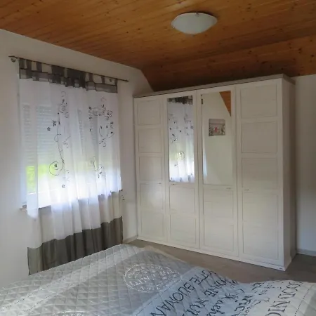 Ferienwohnung Mit Waldblick
