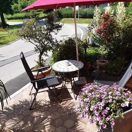 Apartment Ferienwohnung Mit Waldblick *